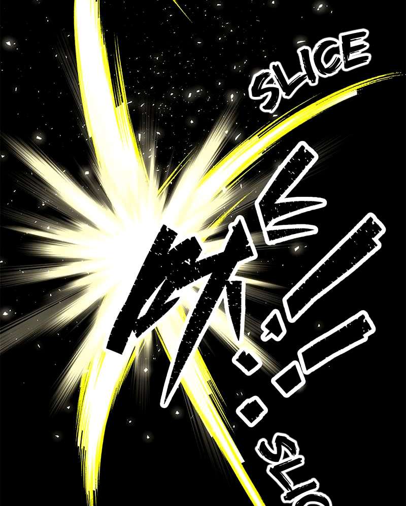 The Hunter Chapter 4 - halaman 69