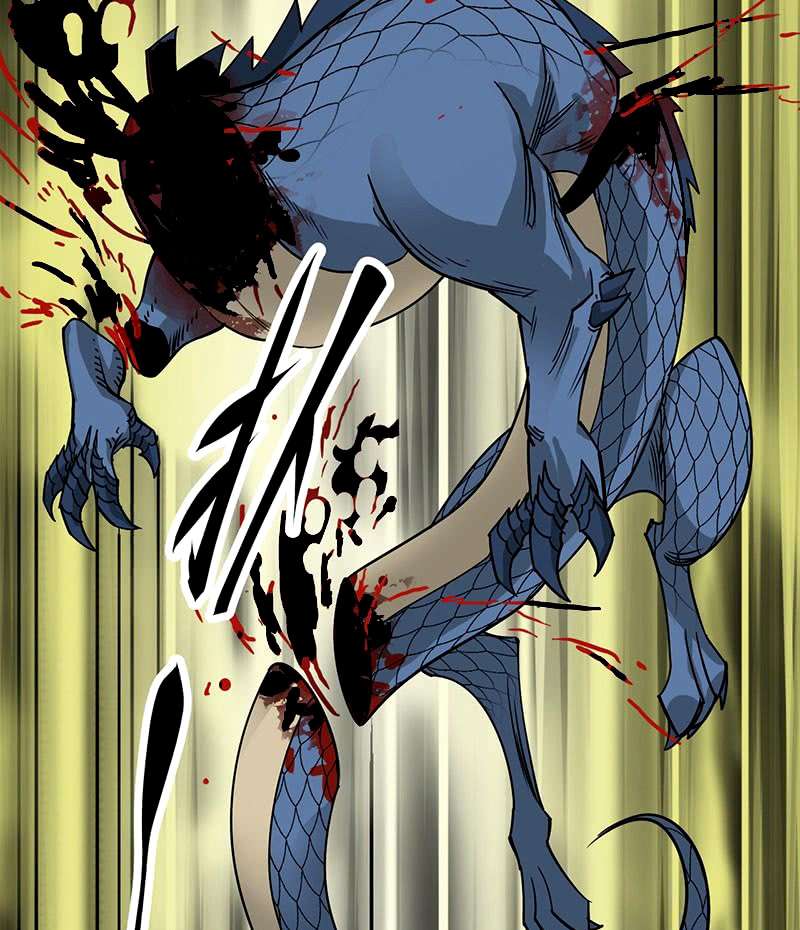 The Hunter Chapter 4 - halaman 73