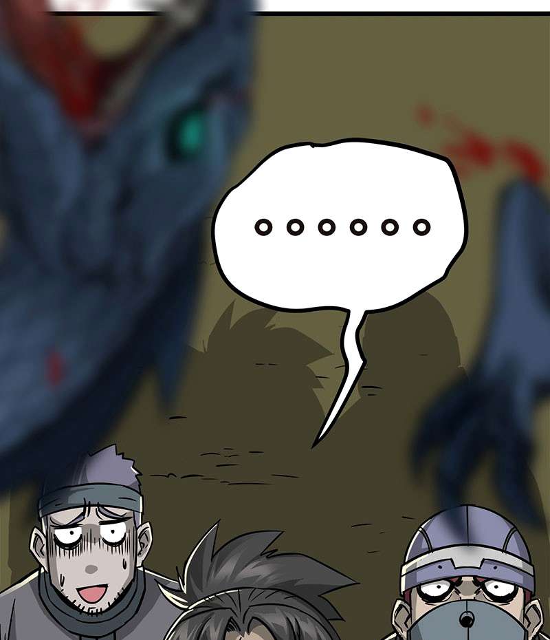 The Hunter Chapter 4 - halaman 75