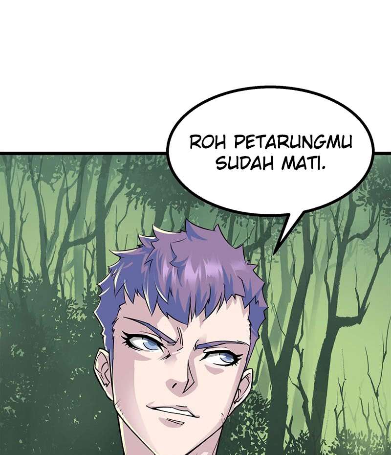 The Hunter Chapter 4 - halaman 79