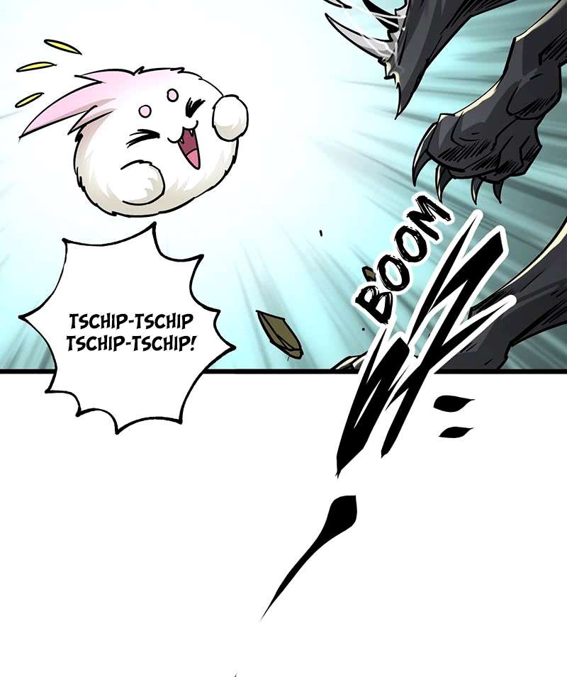 The Hunter Chapter 4 - halaman 8