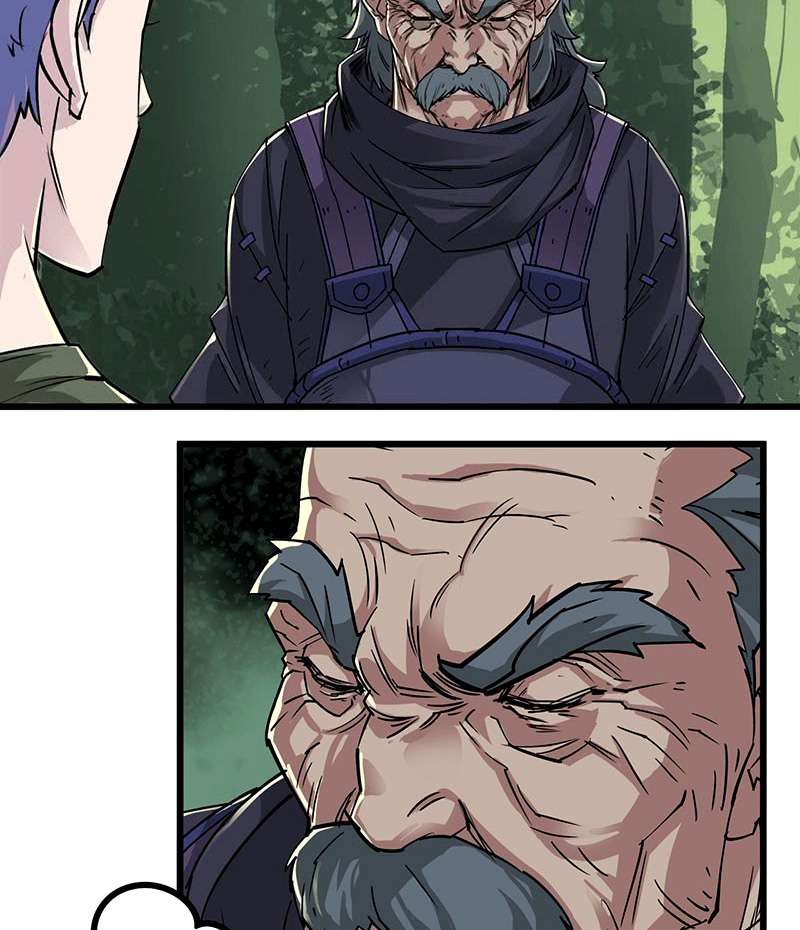 The Hunter Chapter 4 - halaman 81