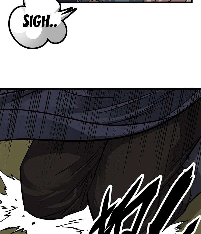 The Hunter Chapter 4 - halaman 82