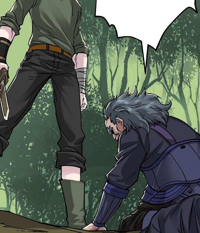 The Hunter Chapter 4 - halaman 84
