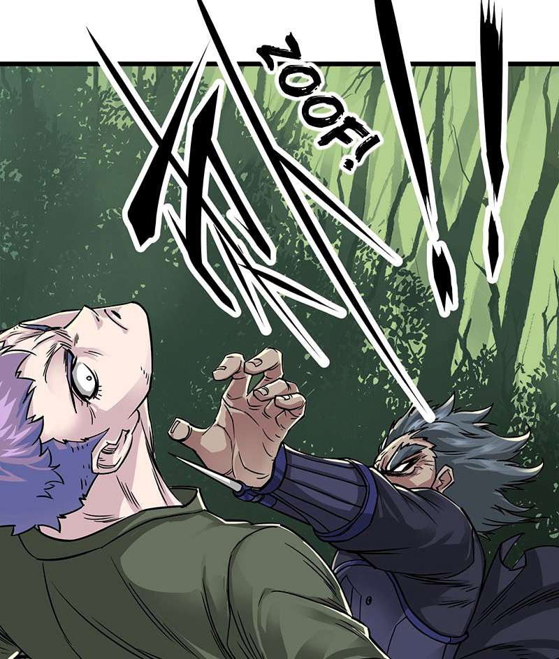 The Hunter Chapter 4 - halaman 88