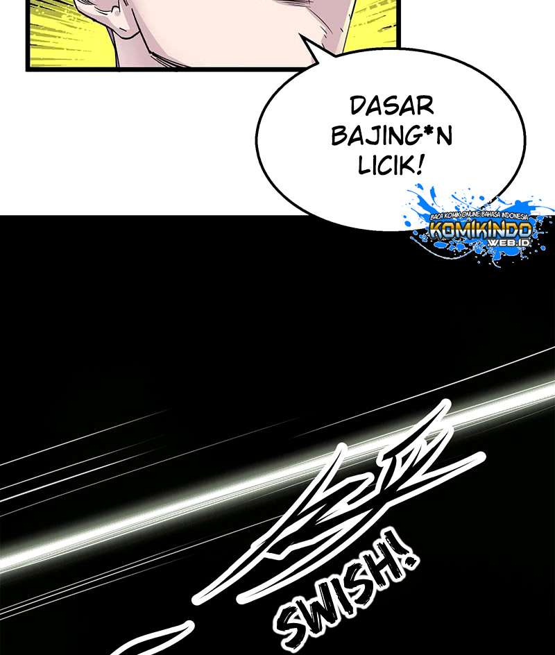 The Hunter Chapter 4 - halaman 90