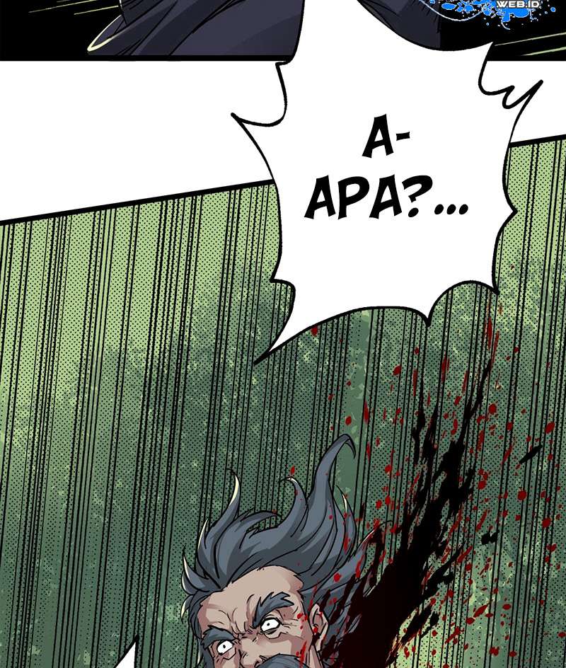 The Hunter Chapter 4 - halaman 92
