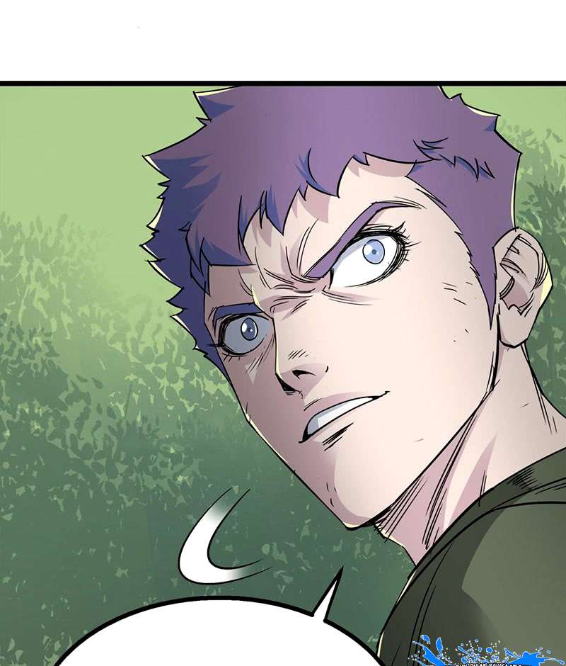The Hunter Chapter 4 - halaman 98