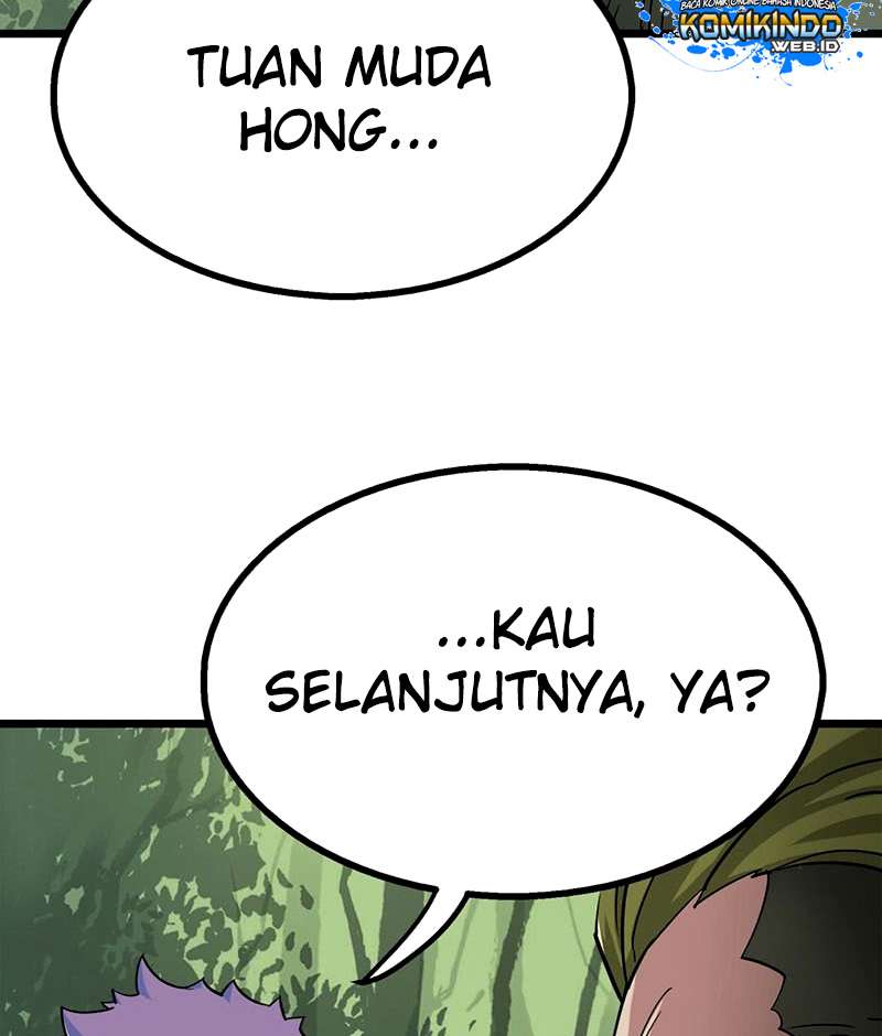 The Hunter Chapter 4 - halaman 99