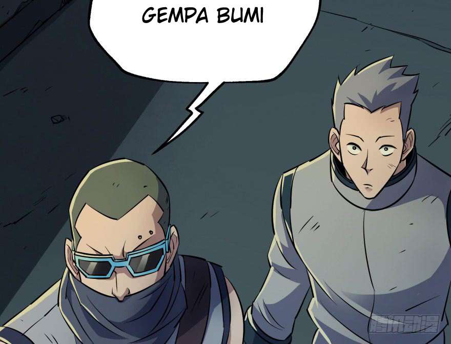 The Hunter Chapter 40 - halaman 10