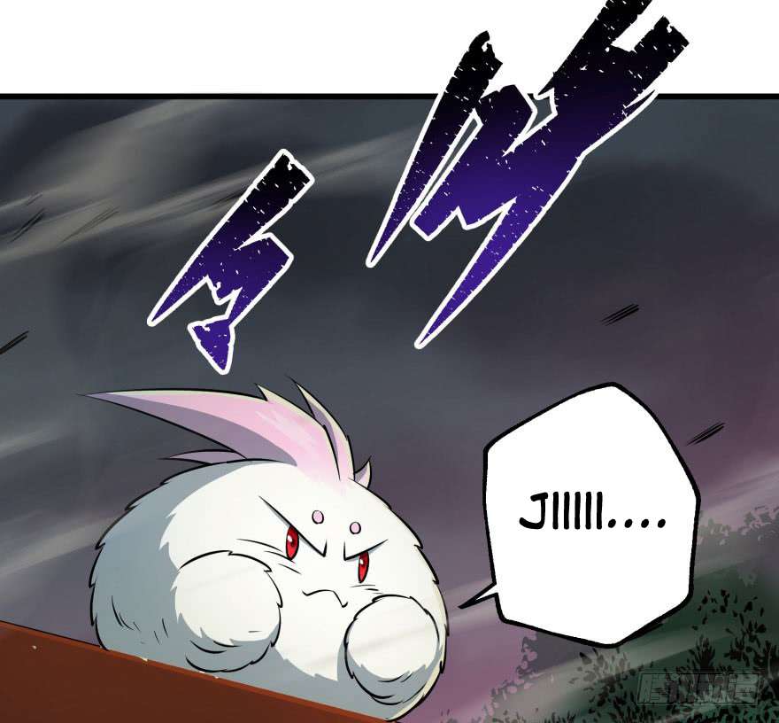 The Hunter Chapter 40 - halaman 17
