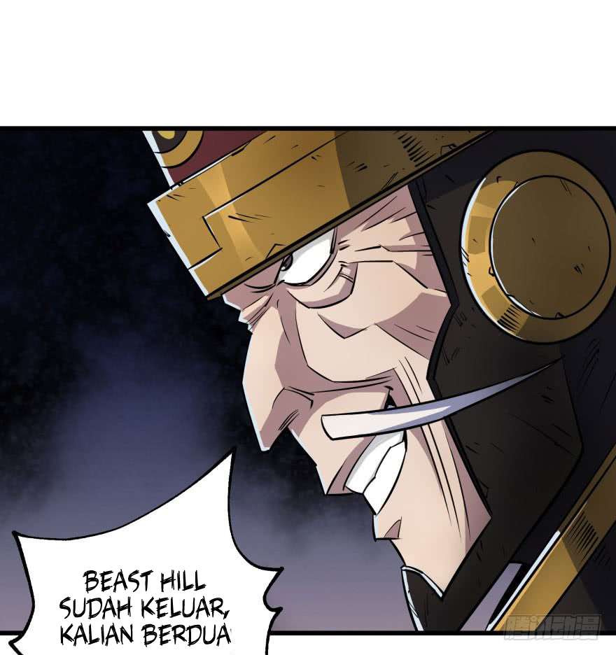 The Hunter Chapter 40 - halaman 22