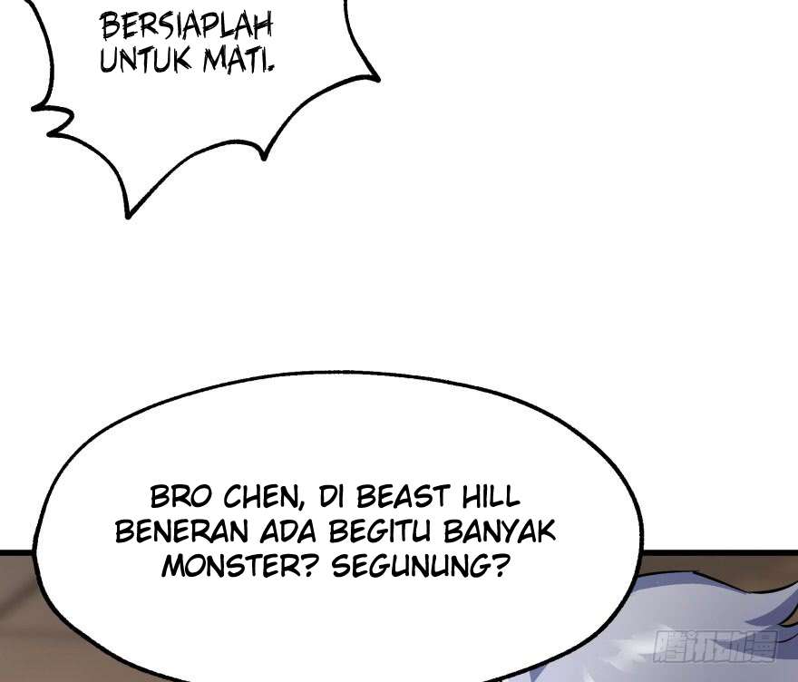 The Hunter Chapter 40 - halaman 23