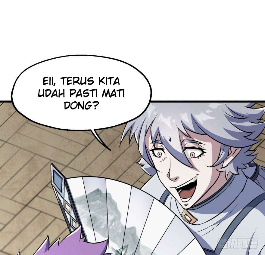 The Hunter Chapter 40 - halaman 26