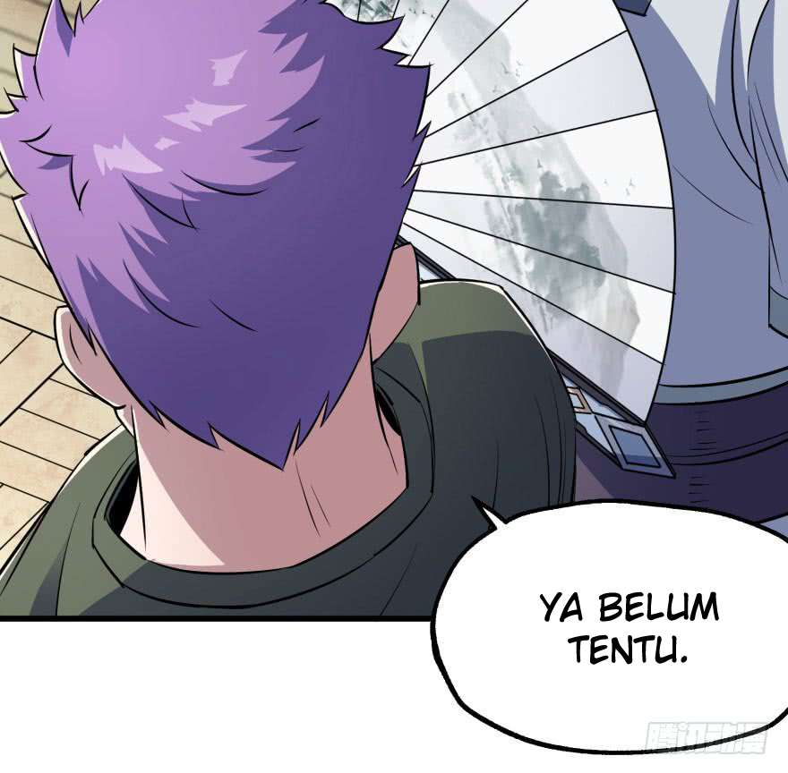 The Hunter Chapter 40 - halaman 27