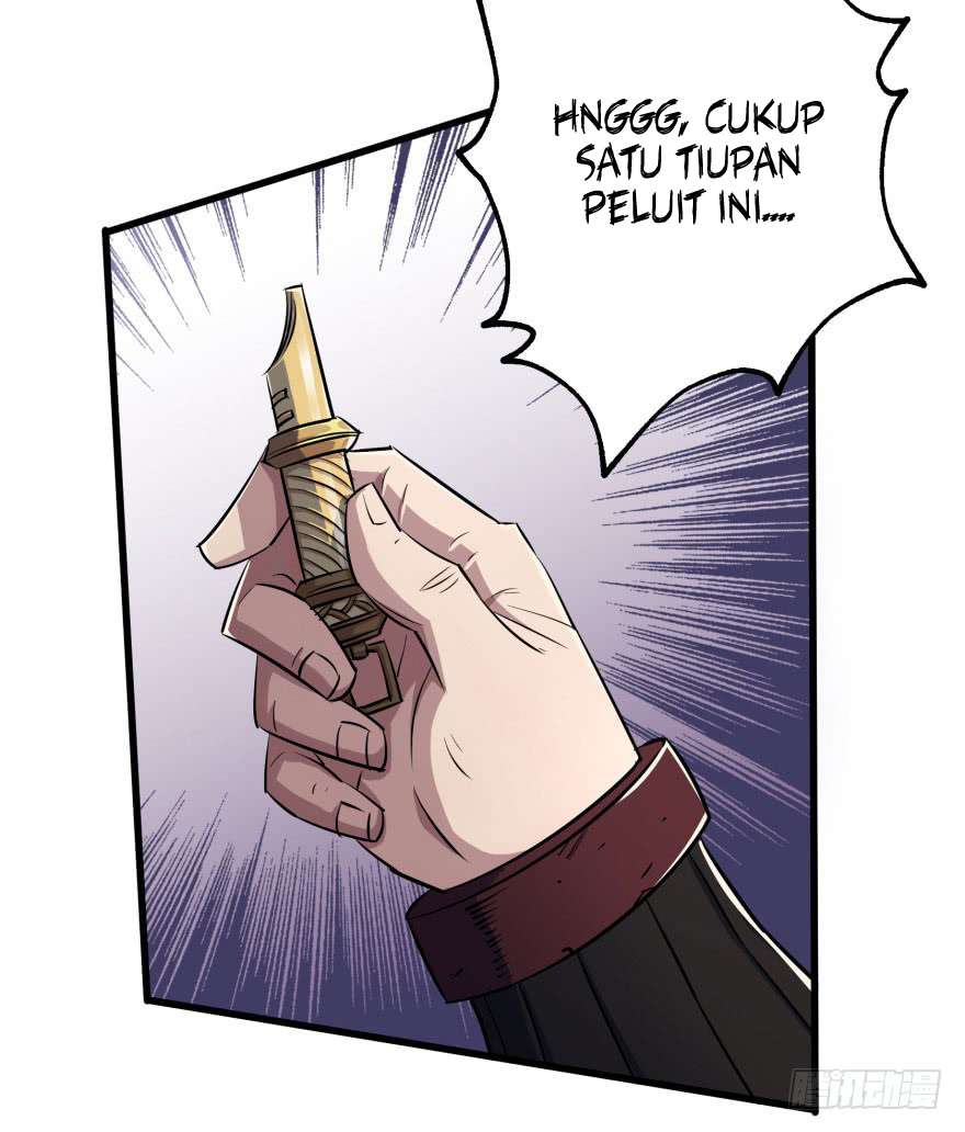 The Hunter Chapter 40 - halaman 30