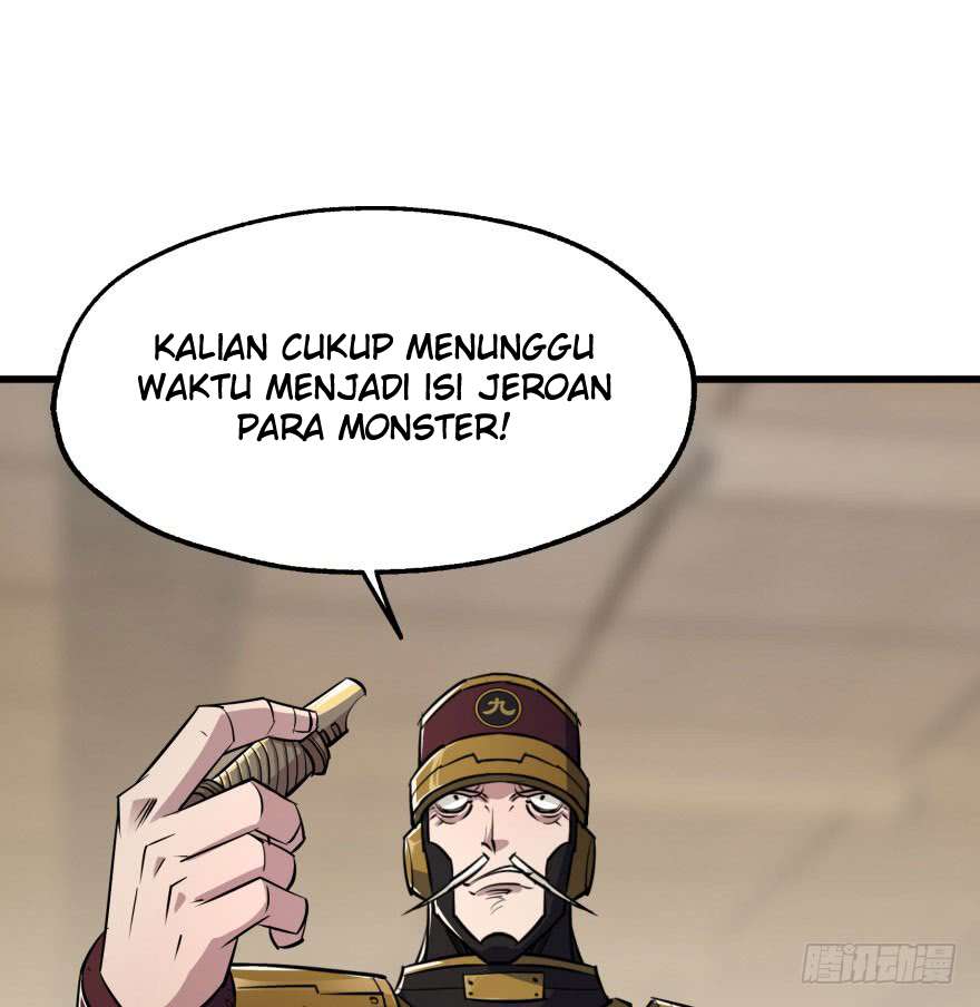 The Hunter Chapter 40 - halaman 31