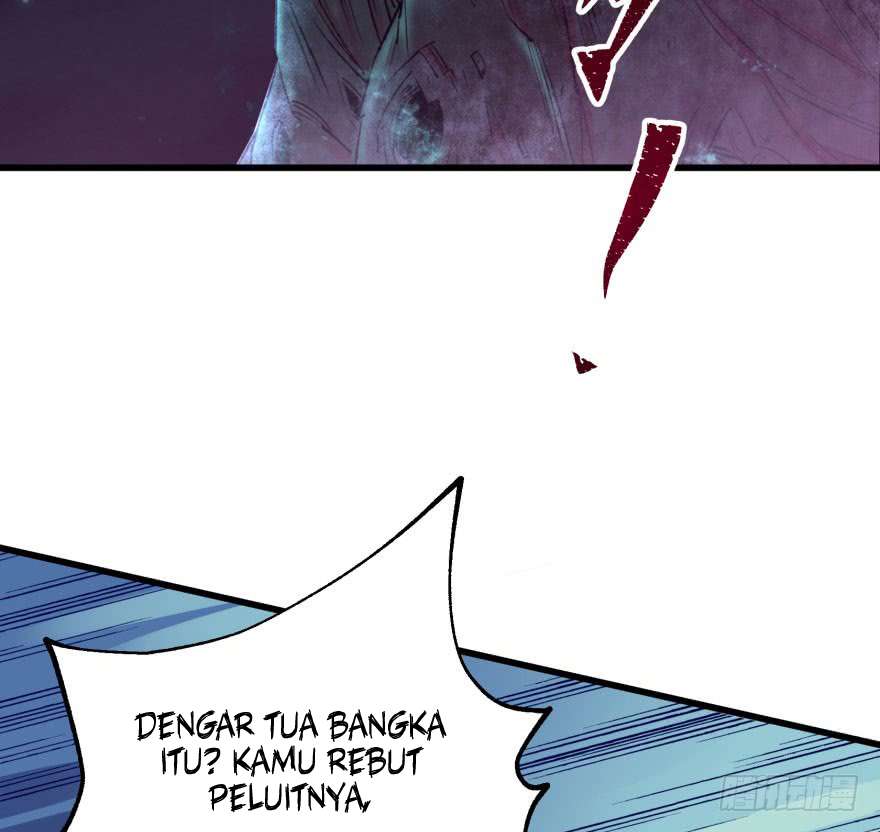 The Hunter Chapter 40 - halaman 37