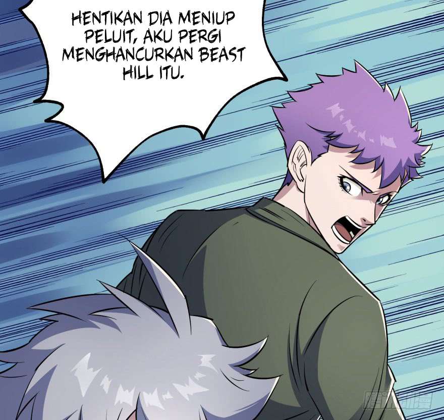 The Hunter Chapter 40 - halaman 38
