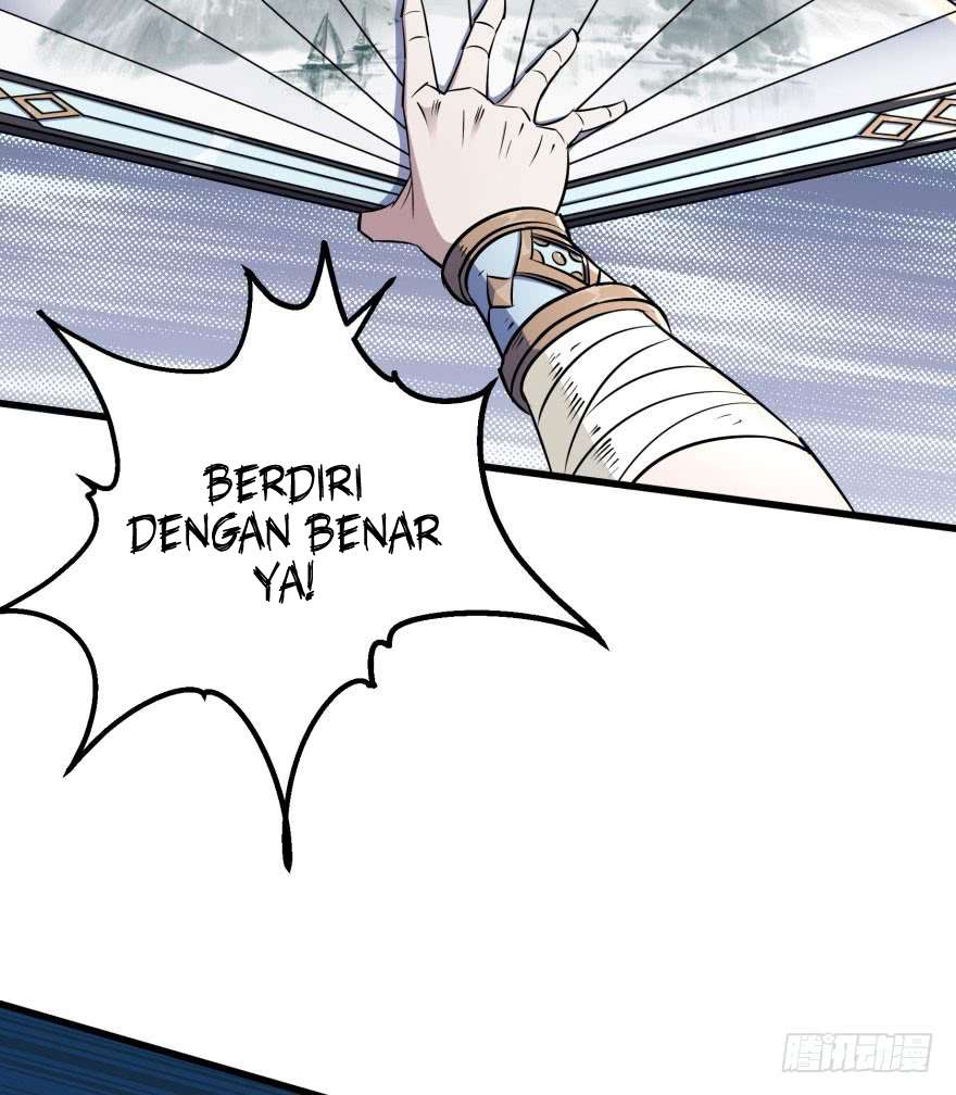 The Hunter Chapter 40 - halaman 41