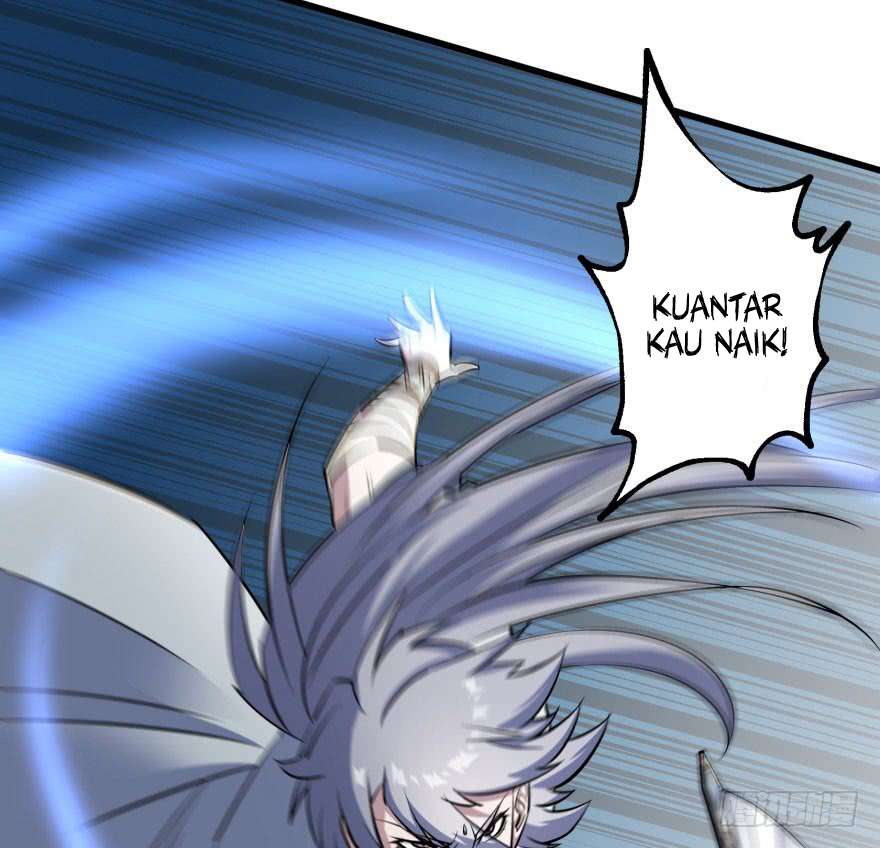 The Hunter Chapter 40 - halaman 42