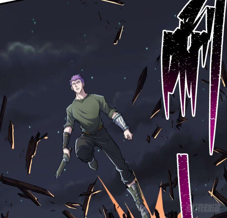 The Hunter Chapter 40 - halaman 50