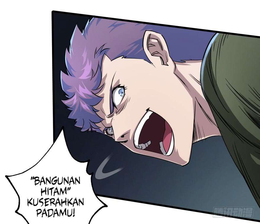 The Hunter Chapter 40 - halaman 52