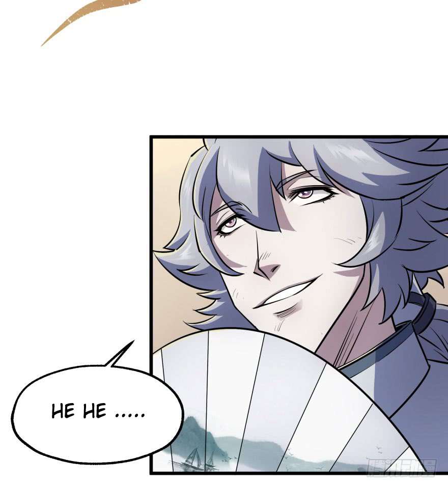 The Hunter Chapter 40 - halaman 57