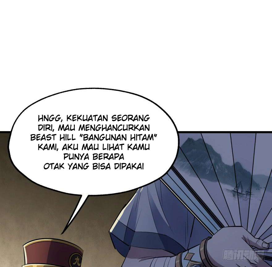 The Hunter Chapter 40 - halaman 58