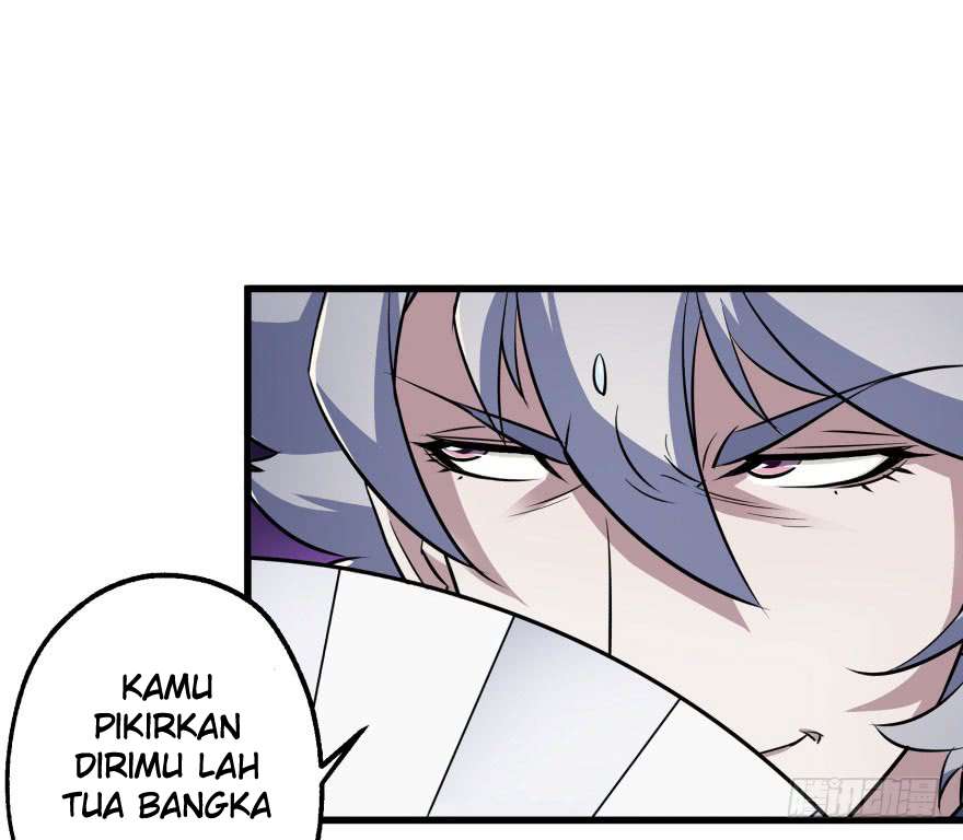 The Hunter Chapter 40 - halaman 60