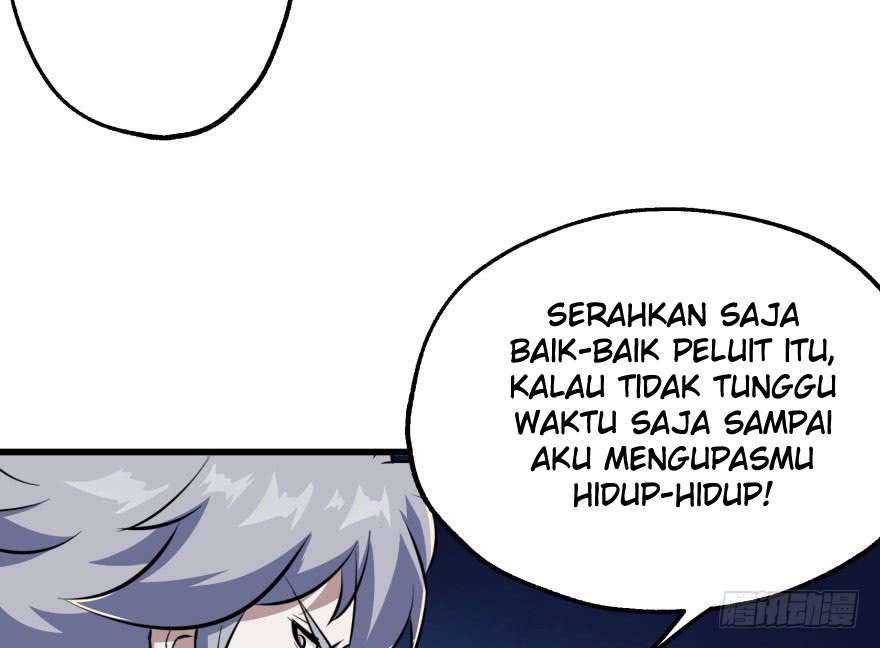 The Hunter Chapter 40 - halaman 61