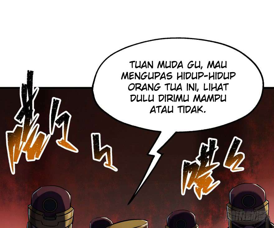 The Hunter Chapter 40 - halaman 63