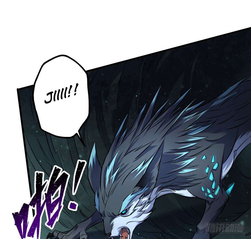 The Hunter Chapter 40 - halaman 70