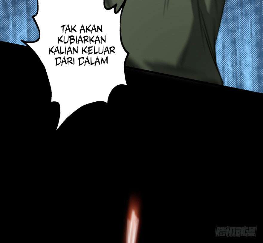 The Hunter Chapter 40 - halaman 74