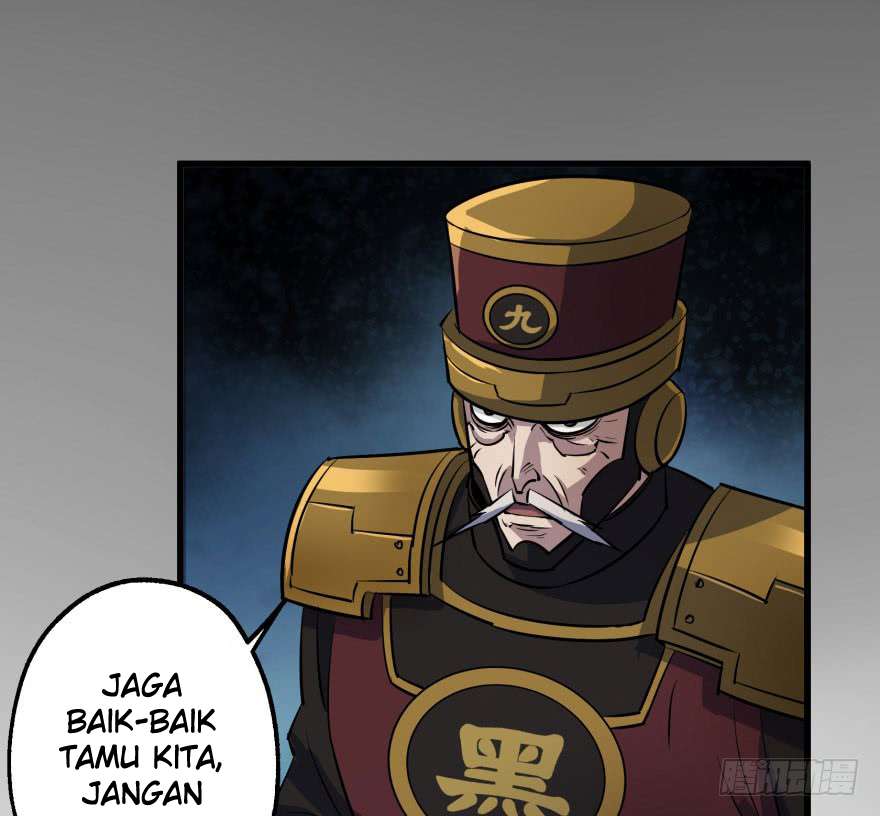 The Hunter Chapter 40 - halaman 78
