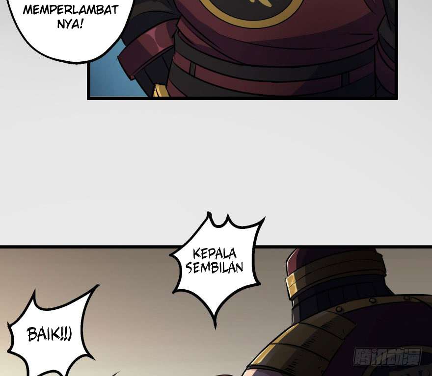 The Hunter Chapter 40 - halaman 79