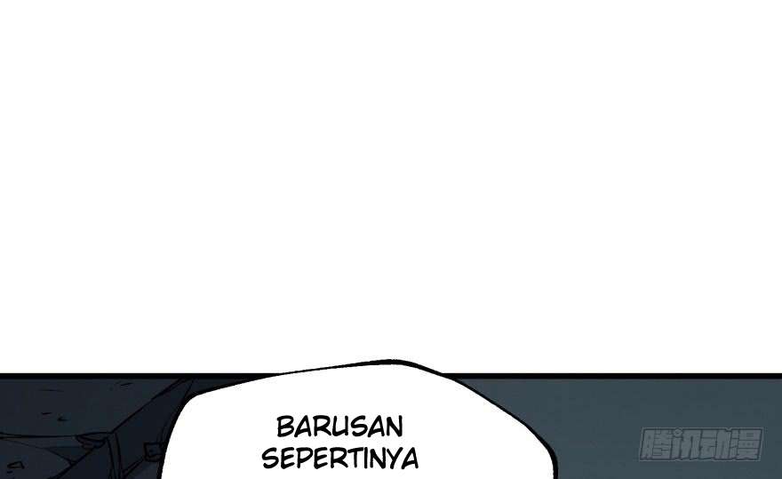 The Hunter Chapter 40 - halaman 9