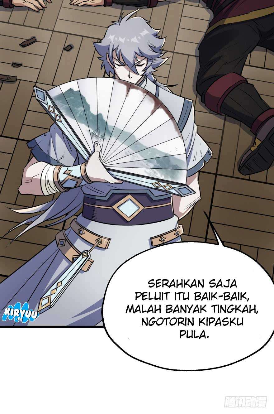 The Hunter Chapter 41 - halaman 100