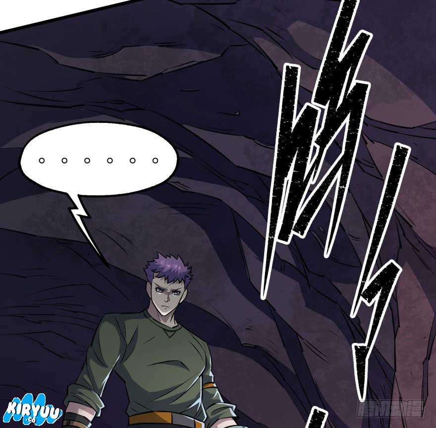 The Hunter Chapter 41 - halaman 11