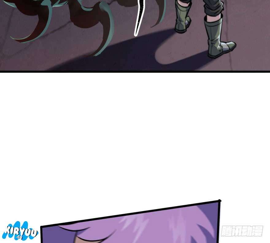 The Hunter Chapter 41 - halaman 15