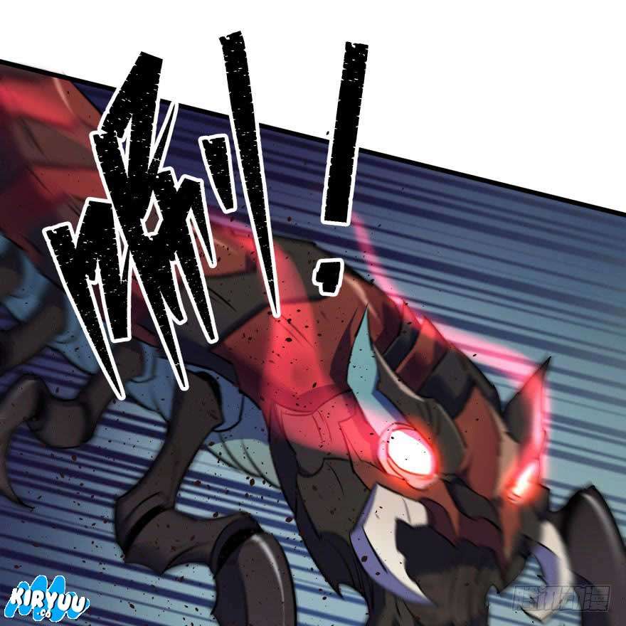 The Hunter Chapter 41 - halaman 17