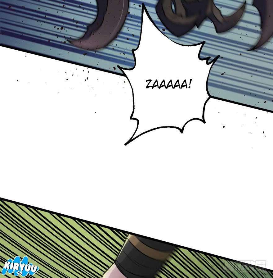 The Hunter Chapter 41 - halaman 18