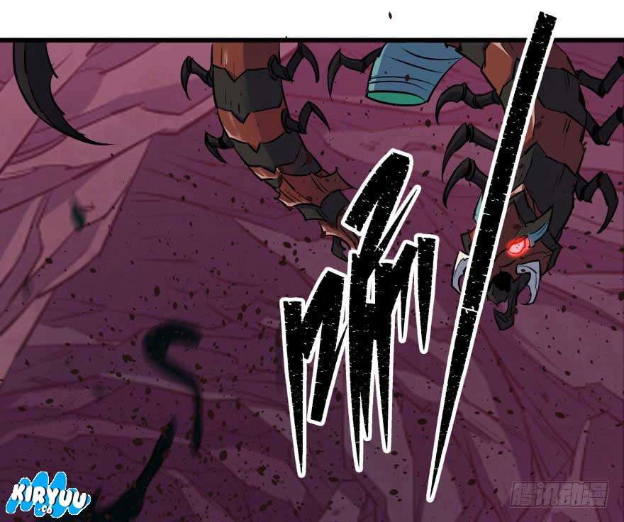 The Hunter Chapter 41 - halaman 24