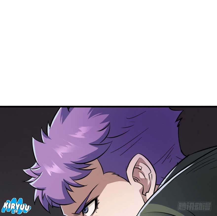 The Hunter Chapter 41 - halaman 26