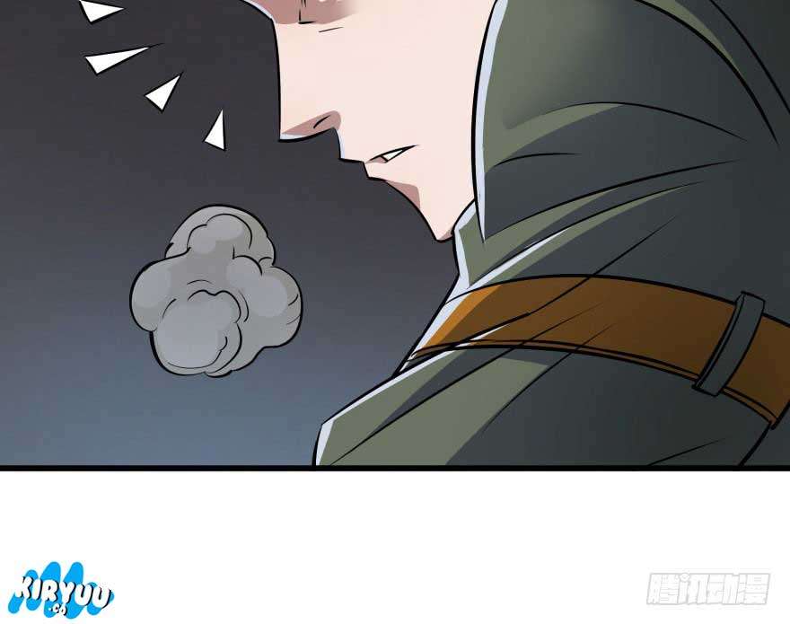 The Hunter Chapter 41 - halaman 27