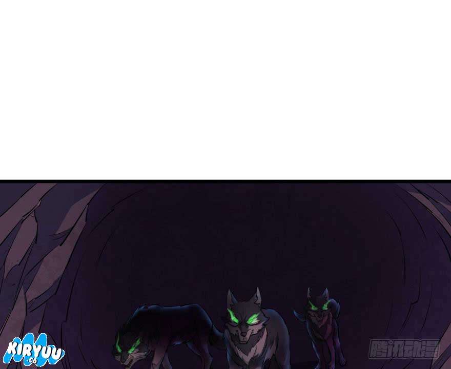 The Hunter Chapter 41 - halaman 28