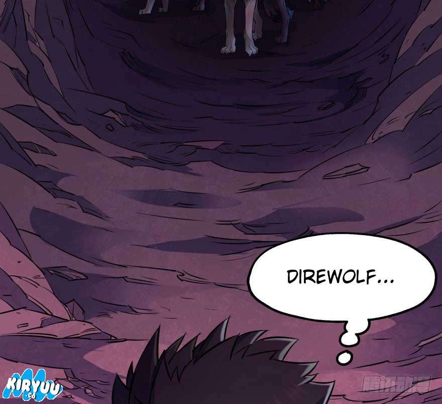 The Hunter Chapter 41 - halaman 29