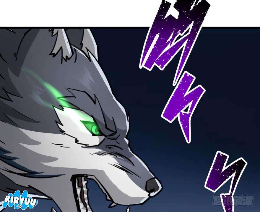 The Hunter Chapter 41 - halaman 31