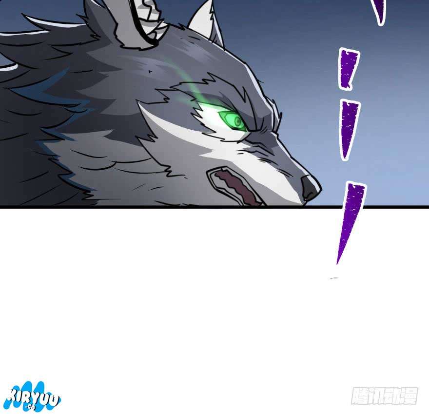 The Hunter Chapter 41 - halaman 32
