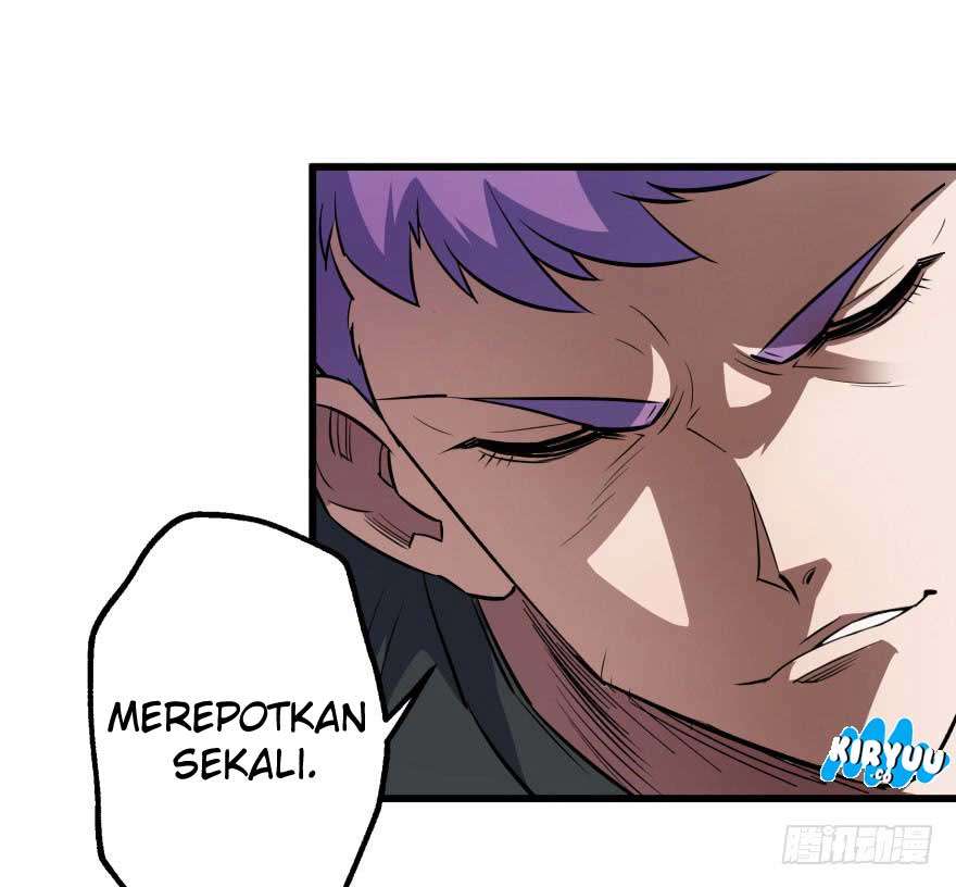 The Hunter Chapter 41 - halaman 33